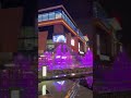 🇲🇦Mall Restaurant's Sunset View? Is This The New Vibe?