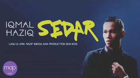 IQMAL HAZIQ - SEDAR #BBNU2017 .