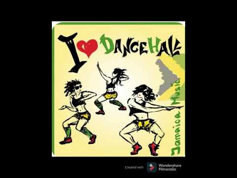 PON DE RIVER PON DE BANK BUY OUT RIDDIM ELEPHANT MAN