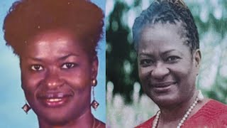 Jamaican Woman Brought Home After Dying On Christian Mission In Ghana