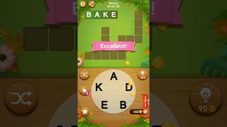Word Farm Cross Level 22 Solution screenshot 1