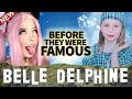 Belle Delphine | Before They Were Famous | I'm Back Music Video & Only Fans