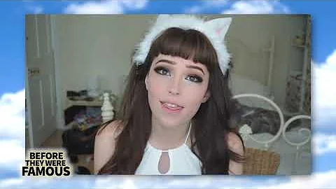 Belle Delphine | Before They Were Famous | I'm Bac...