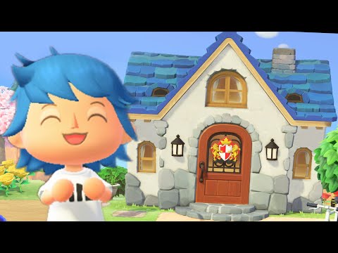animal-crossing-new-horizons---upgraded-house-ideas