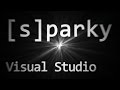 Introduction to Visual Studio: Sparky Engine (How To Make a Game Engine)