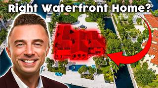 What No One Tells You About Buying Waterfront in Fort Lauderdale