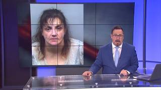 Possible plea deal for Portage County woman charged in connection with sister s death