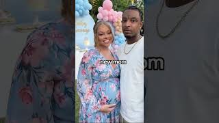 Still Married Savage & Latto Breaks Internet After Revealing Their Are With Child #latto #21savage