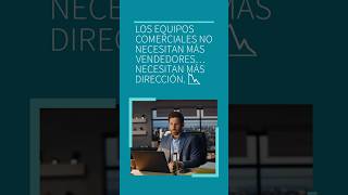 Importancia Dirección Comercial #Ventas #DireccionComercial #Efectividad