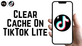 How To Clear Cache On TikTok Lite | Free Up Storage & Fix TikTok Lag 2026