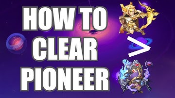 Smash through Pioneer with these Tips, Tricks, and Gameplay for Void Vortex