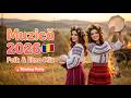 Top Muzică Românească Etno 2026 🇷🇴 | Sunete Autentice Tradiționale | Mix Folk de Colecție