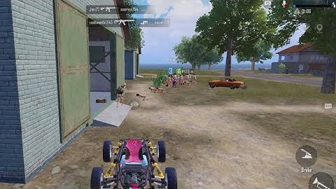 😱Server Crash Hackers are back | BGMI Server Freeze Hacker Caught LIVE