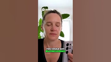 Italian for Beginners✨Language Learning Made Easy  #languagelearning #learnitalian