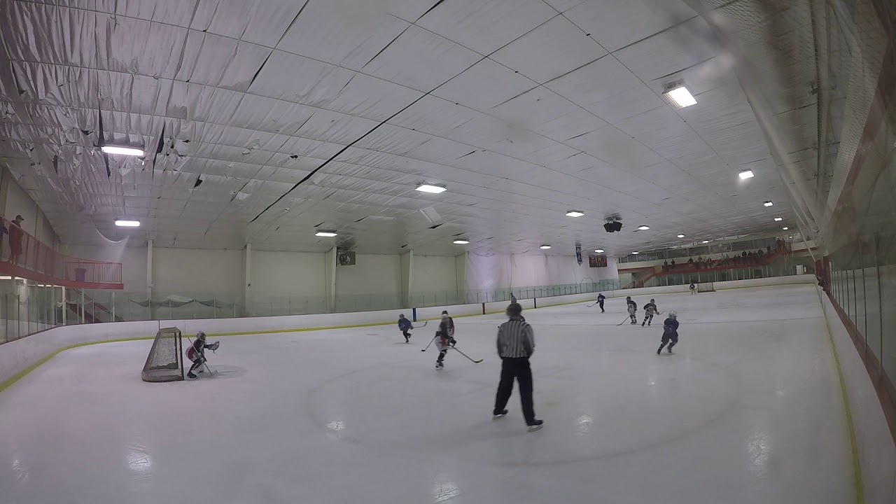 Renegades v. MA Stars - 5/21/17 - Part 4