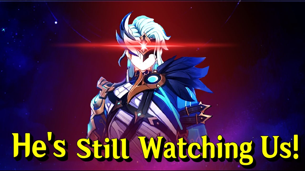 Истинный замысел Доктора: анализ Доктора — лор и теории квеста «Архон» на Луне IV