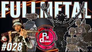 Kenshi FULLMETAL Let's Play || ASHITAKA und AGNU: LEGENDEN! || Ep. 28