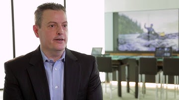 Logicalis & IBM: Software Defined Storage (SDS)