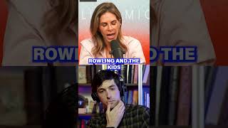 🚨 “Why Do You Think That?” — This J.K. Rowling Debate Went VIRAL