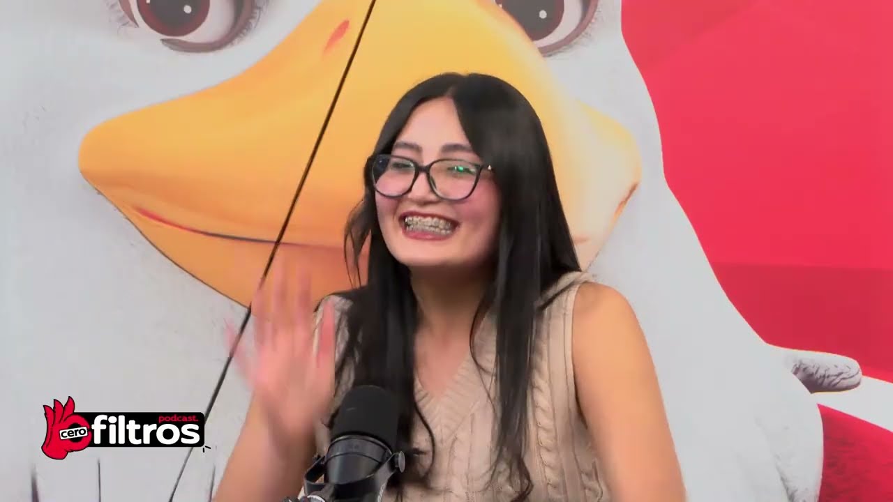 EP. 9 | Preguntas que nadie quiere responder 😳 | 0 Filtros Podcast