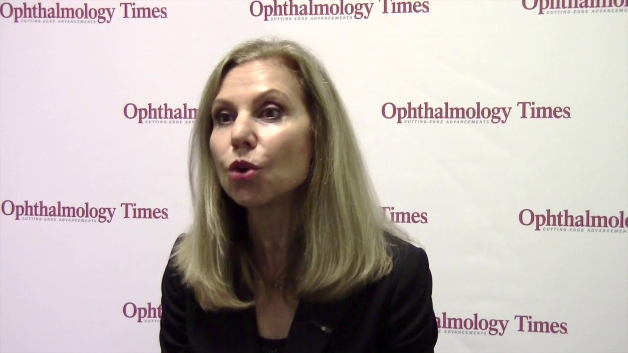 Counterpoint Transzonular approach to antibiotic delivery preferred