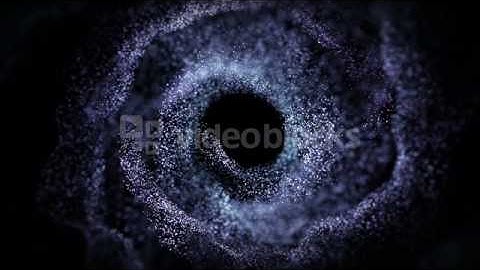 Circular Rotation Of Particles After Effects Templates