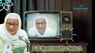 Father Of The Beautiful Banjar Teacher  Manakib Of Sheikh Abdul Wahab Bugis  Breath Dhikr