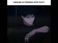 IS MEGUMI BECOMING TOJI?! | TOJI 2.0 🩸 | JJK EDIT | #toji #megumi #jjk