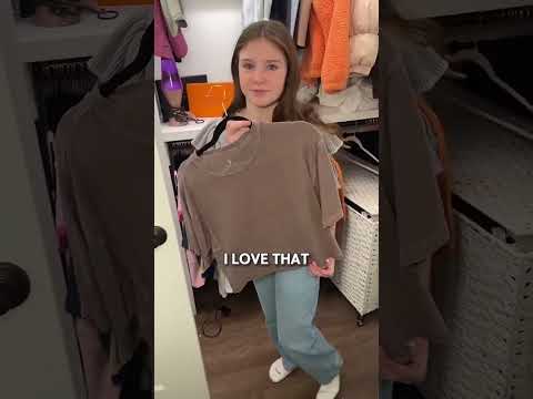 Shopping for the