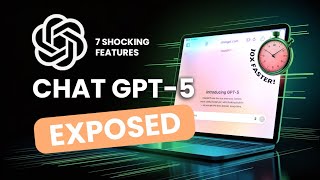 GPT-5 Is Here: Hidden Features You Won’t Believe! screenshot 4