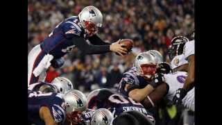 Top 10 NFL Quarterbacks 2013-2014