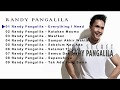 RANDY PANGALILA FULL ALBUM THE SECRET