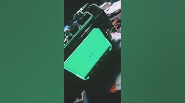 WITSTRO AD600BM Main Board e3, e1, capacitor board