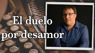 Gabriel Rolón  El duelo por desamor