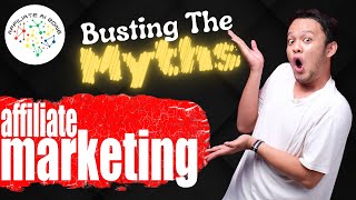 The hidden truth affiliate marketing myths exposed | AffiliateAiZone.pro