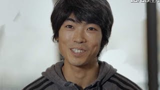 日本人ダンサー大貫真幹インタビュー／映画『ダンシング・ベートーヴェン』大貫真幹リハーサル映像