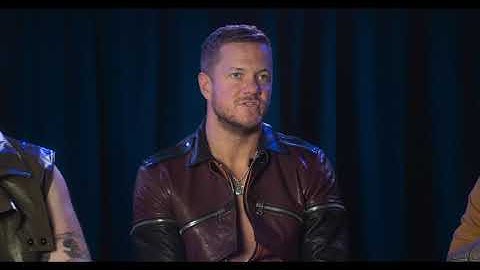 Making Enemy with Imagine Dragons | Arcane Soundtrack | Riot Games Music