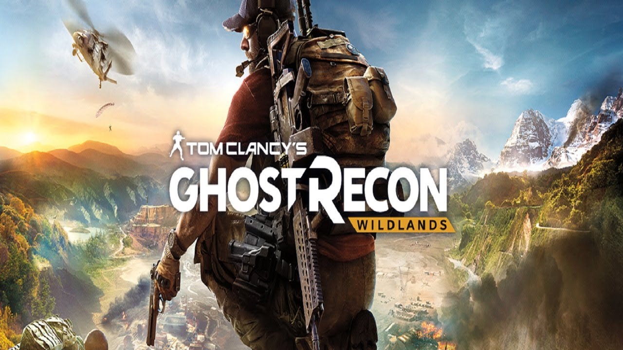Tom Clancy's Ghost Recon Wildlands Trial Version