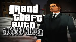 Gta 3S Full Story Mod Frosted Winter