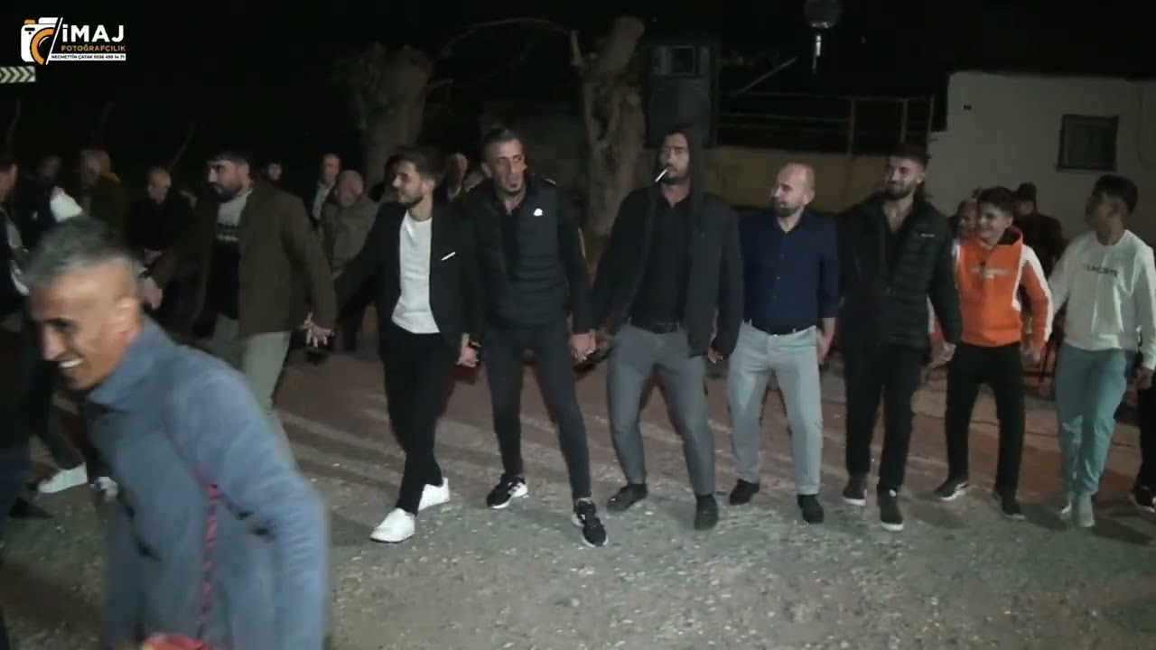 أفراح آل ملا، حفل زفاف العريس أيوب ملا ، المطرب زكريا ياغجى @zekeriyayagci1364 