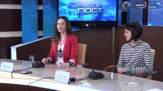 Виниловые Холсты  GoRoD TV 14 03 13(, 2013-03-14T18:07:28.000Z)