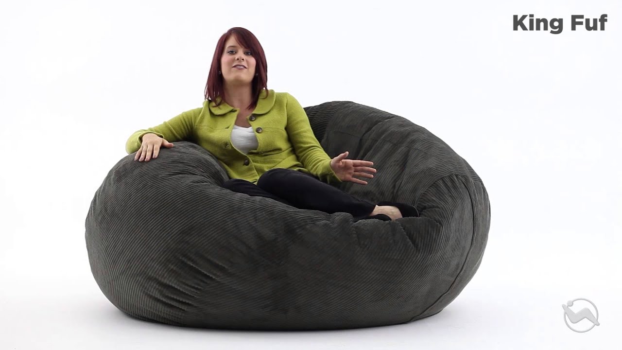 Comfort Research King Fuf