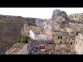 Matera 2 luglio, il mondo nella festa: la Festa della Bruna per i Lucani nel Mondo