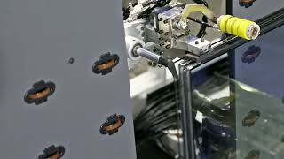 Automatic Sealing System Insulating Glass Sealing Robot Machine for Dgu and Igu