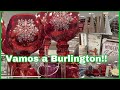 BURLINGTON 2021!! LO MAS NUEVO DE STA TEMPORADA || NAVIDAD 2021