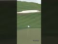 DOD for Tiger Woods at the 2023 PNC Championship 💪