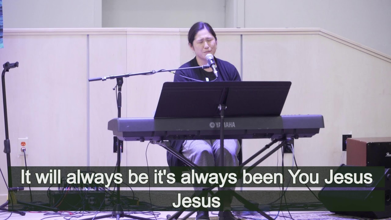 7/19/2026 EM Worship (LIVE)