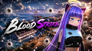 【 Blood Strike 】ADA YANG BARU NICH!! - Vtuber Indonesia