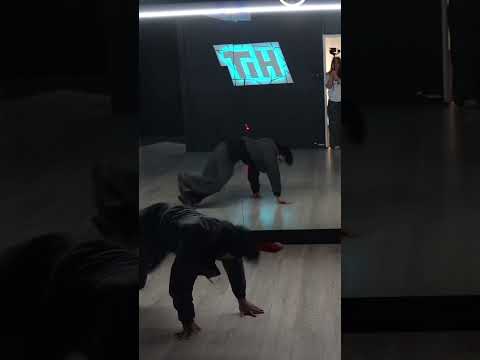 Breaking with GABE every Tuesday 8:30pm #auckland #dance  #danceclass #dancer #breakingdance