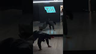 Breaking with GABE every Tuesday 8:30pm #auckland #dance  #danceclass #dancer #breakingdance